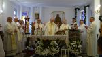 XXIII Rocznica  Święceń Kapłańskich Ks. Proboszcza _4