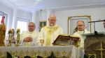 XXIII Rocznica  Święceń Kapłańskich Ks. Proboszcza _5