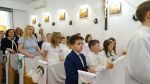 XXIII Rocznica  Święceń Kapłańskich Ks. Proboszcza _9